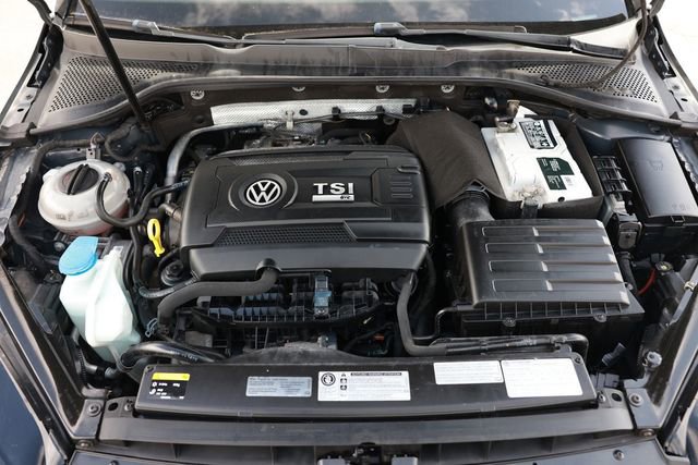 Used 2015 Volkswagen Golf R 4-Door AWD/4WD image 50