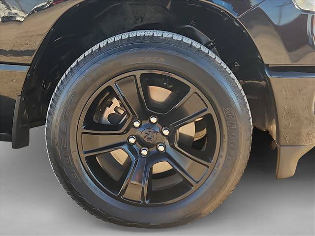 Used 2021 RAM 1500 Lone Star RWD image 23