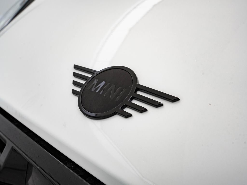 New 2026 MINI Cooper S FWD image 3