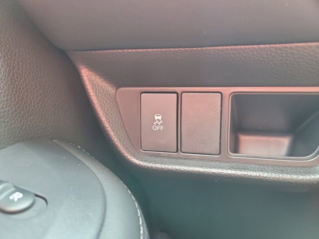 New 2026 Honda HR-V EX-L image 30