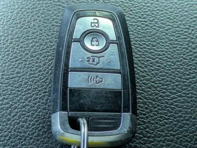 Certified 2020 Ford Expedition XLT image 27