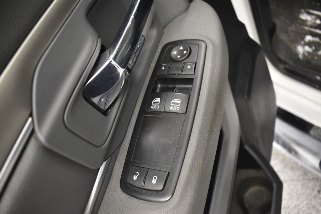 Used 2014 RAM 2500 SLT w/ Popular Equipment Group image 25