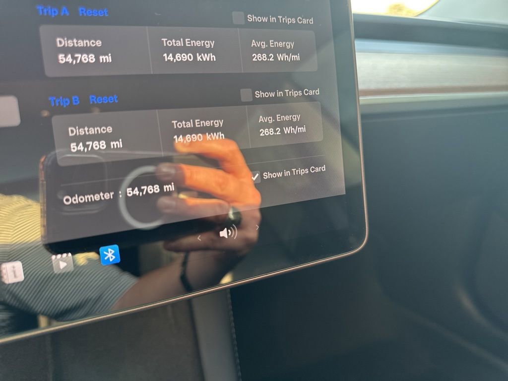 Used 2022 Tesla Model 3 image 12
