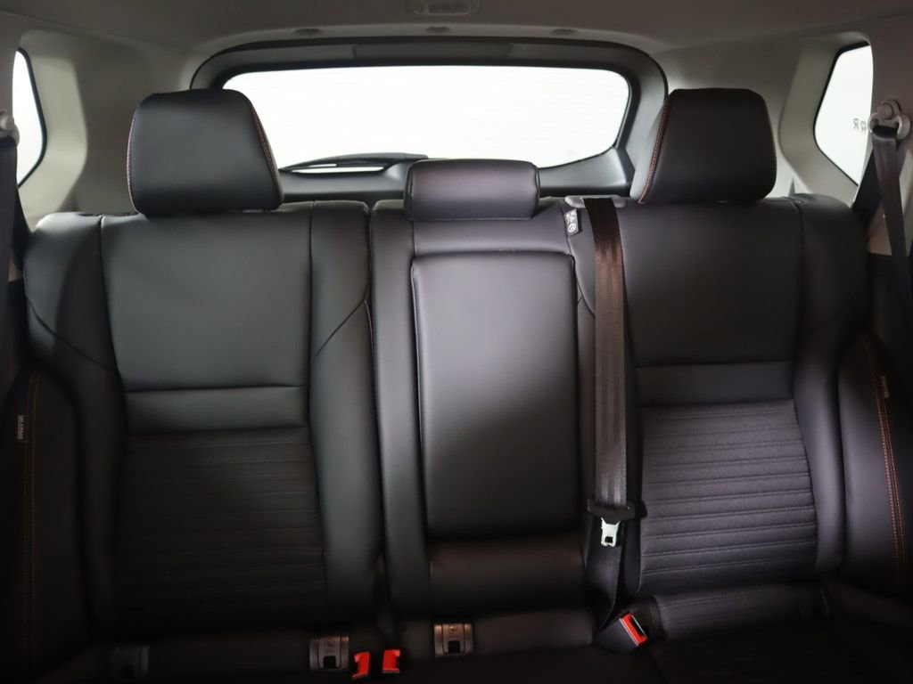 New 2026 Nissan Rogue SV w/ Rock Creek Premium Package AWD/4WD image 30