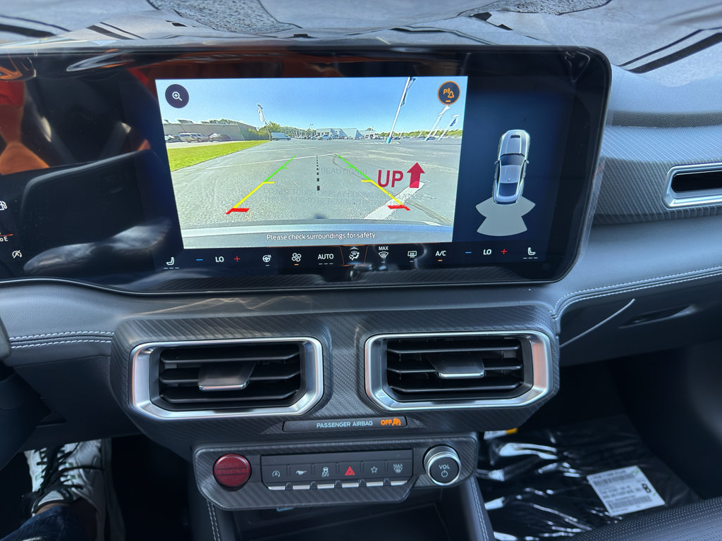 New 2025 Ford Mustang Premium RWD image 14