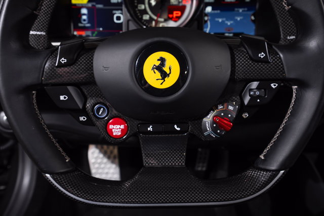 Used 2019 Ferrari 812 Superfast RWD image 42