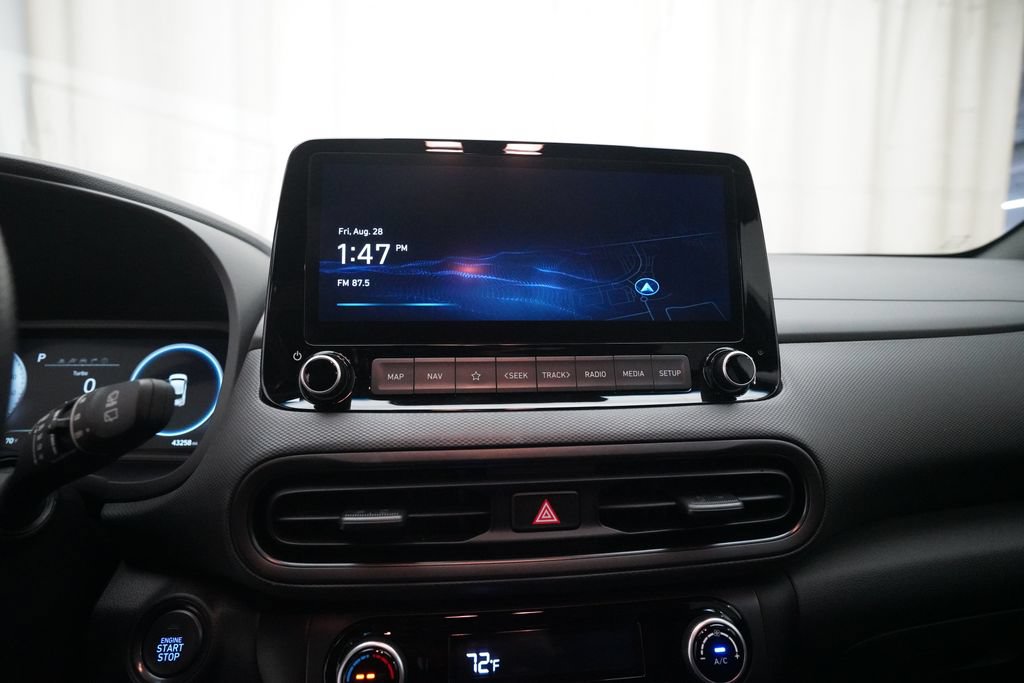 Used 2023 Hyundai Kona N FWD image 6