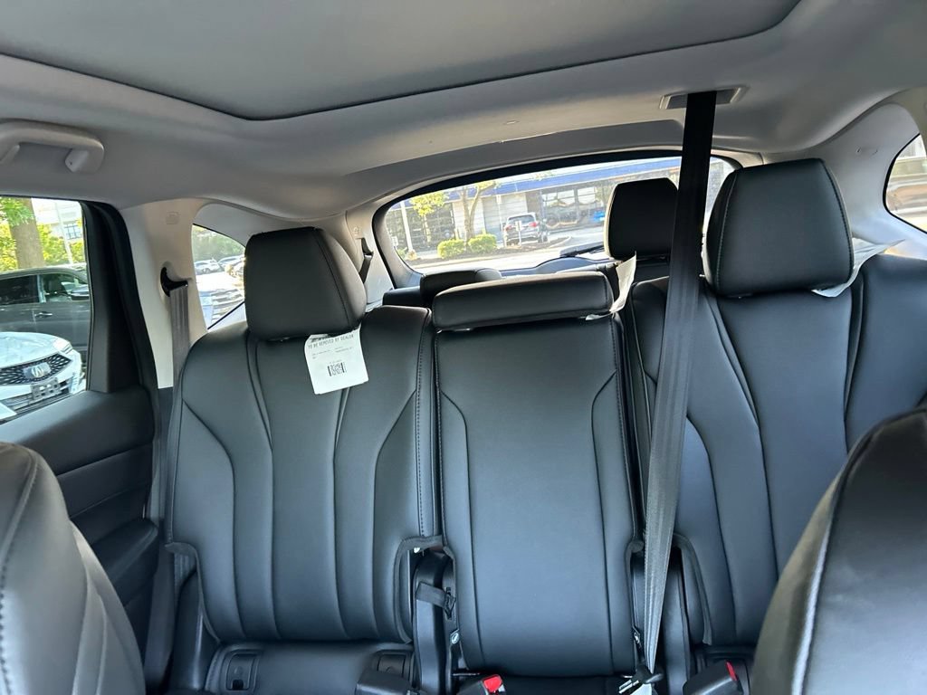 Certified 2026 Acura MDX SH-AWD image 16