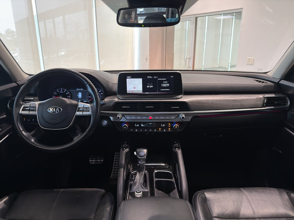 Used 2020 Kia Telluride SX FWD image 15
