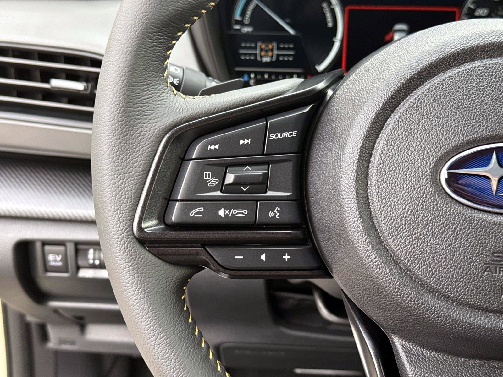 Certified 2026 Subaru Crosstrek 2.5i Sport image 30