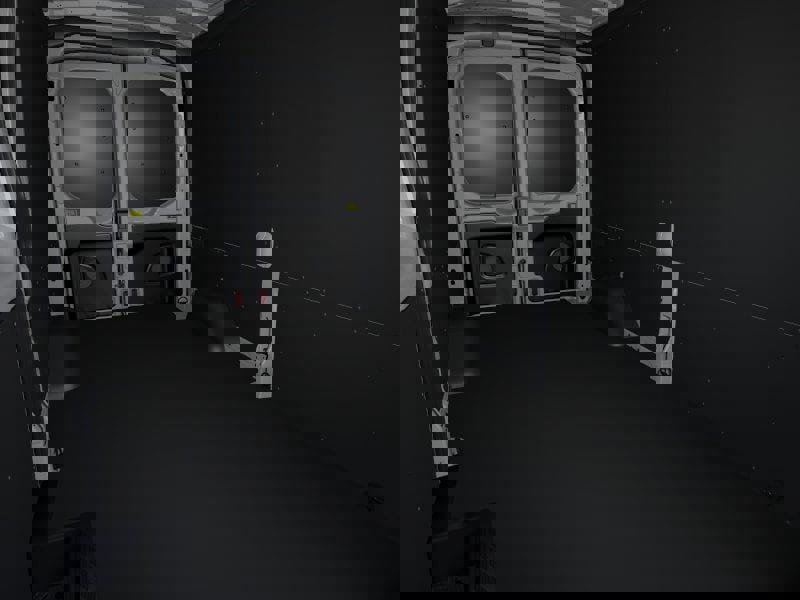 New 2026 Ford Transit 250 148 Medium Roof image 11