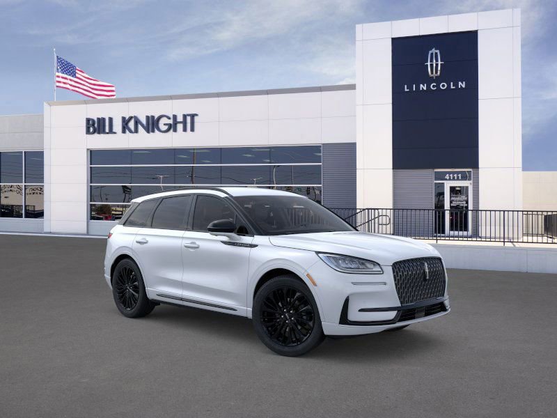 New 2026 Lincoln Corsair Premiere image 7