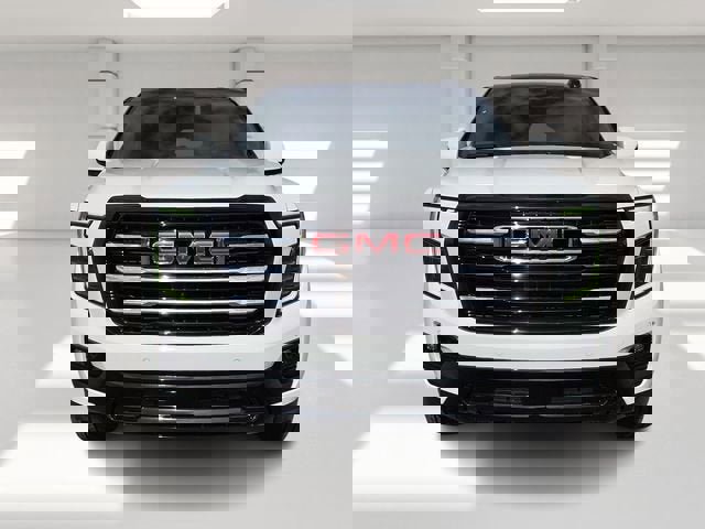New 2026 GMC Yukon Elevation image 8