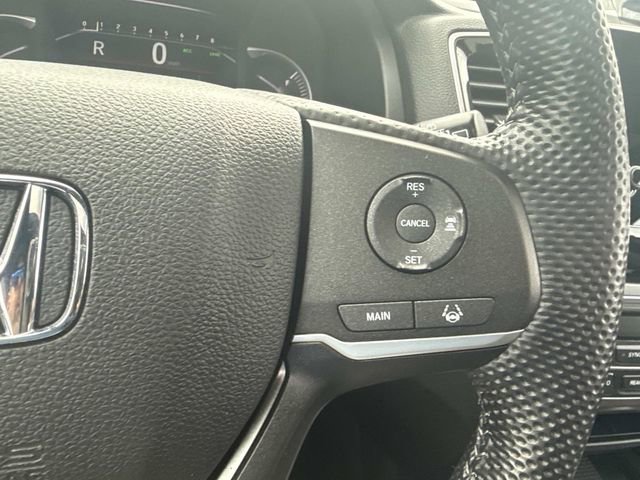 Used 2023 Honda Passport EX-L image 33