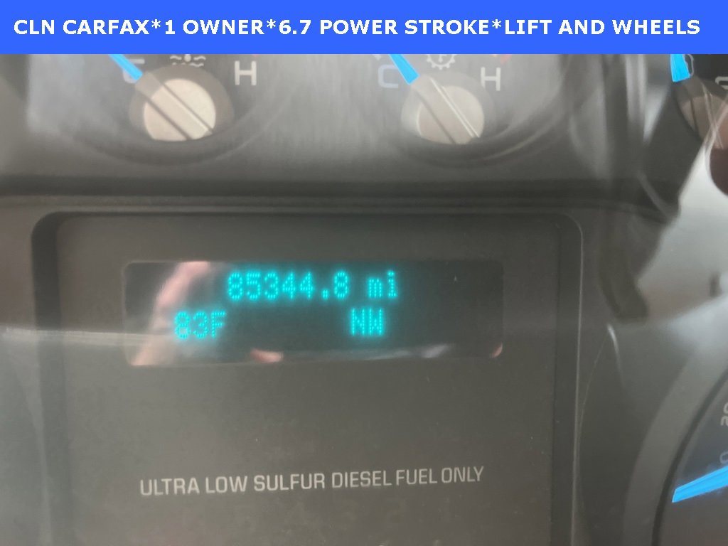 Used 2016 Ford F250 XL w/ Power Equipment Group image 22