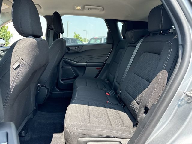 Used 2023 Ford Escape Active AWD/4WD image 22