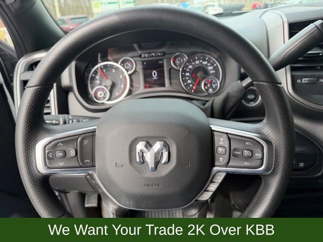 New 2026 RAM 5500 Tradesman image 14