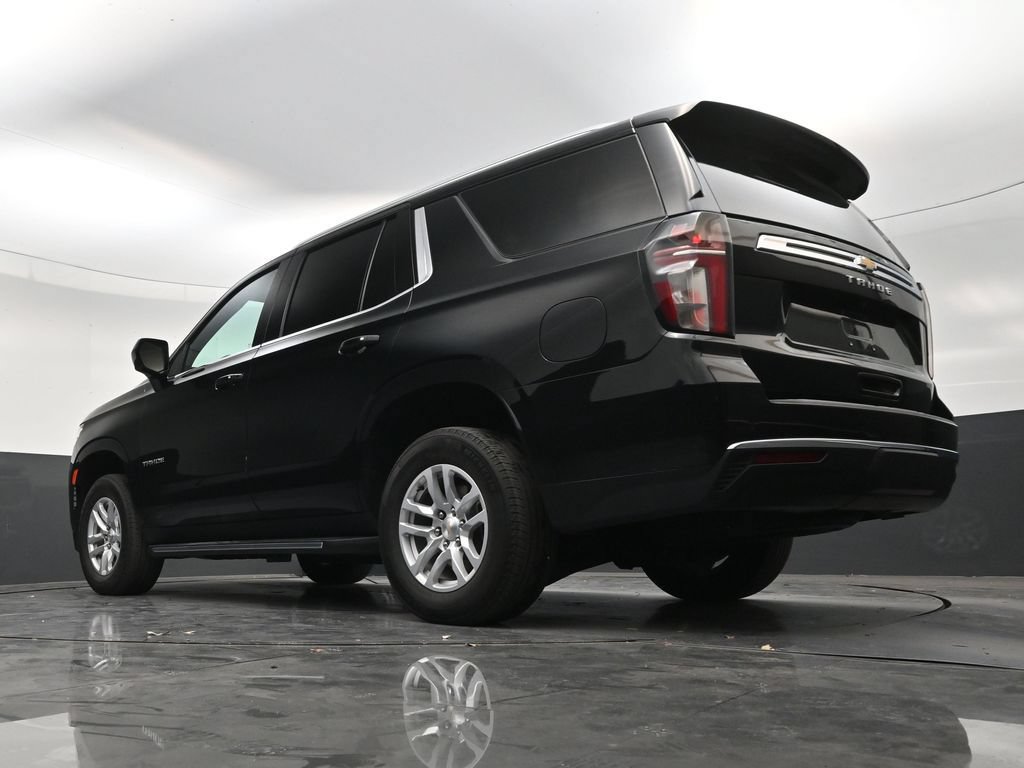 Used 2024 Chevrolet Tahoe LS RWD image 22