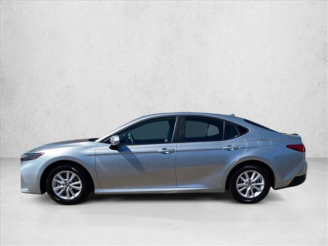 Certified 2026 Toyota Camry LE w/ Convenience Package FWD image 10
