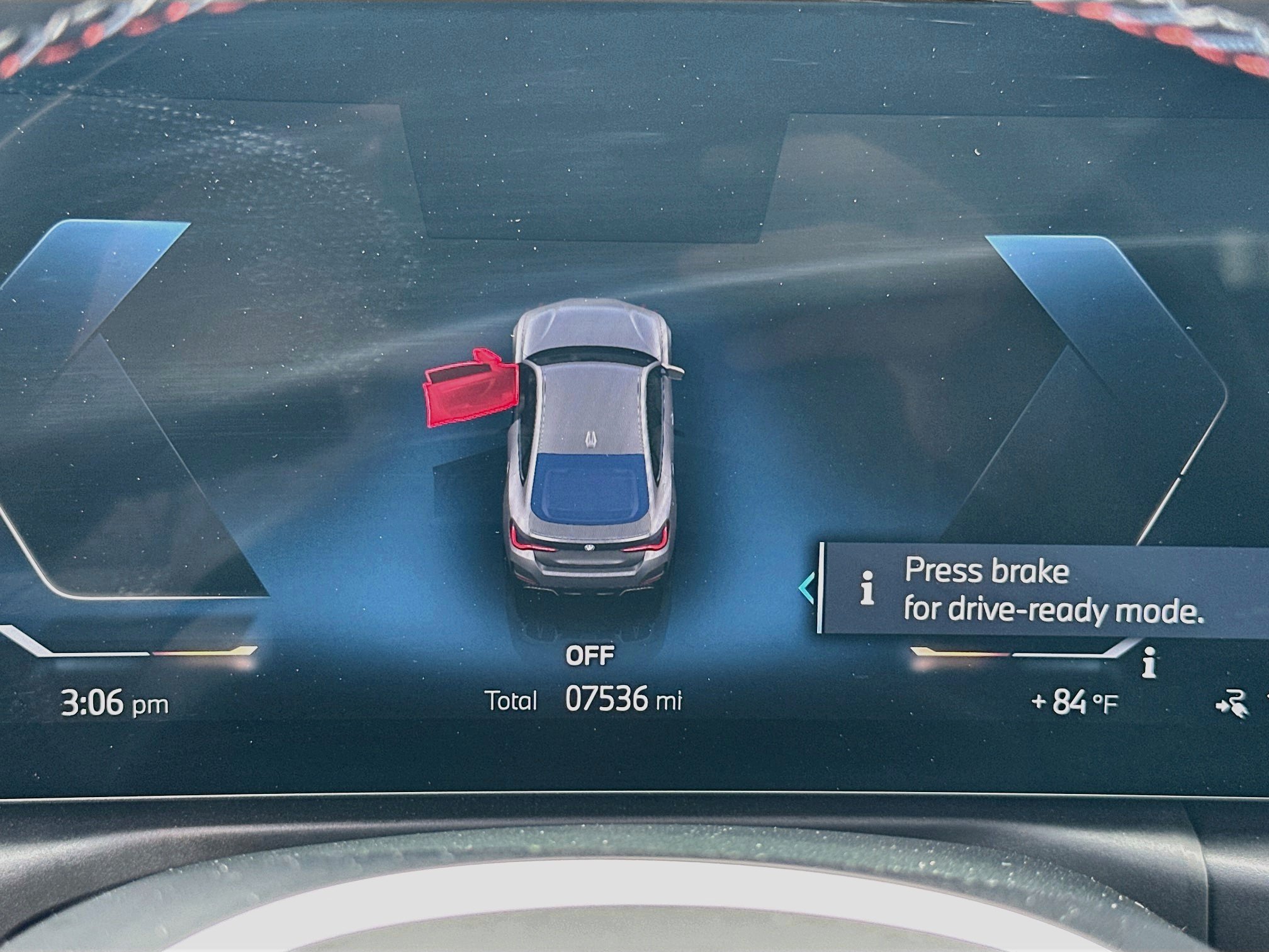 Certified 2023 BMW i4 M50 AWD/4WD image 12