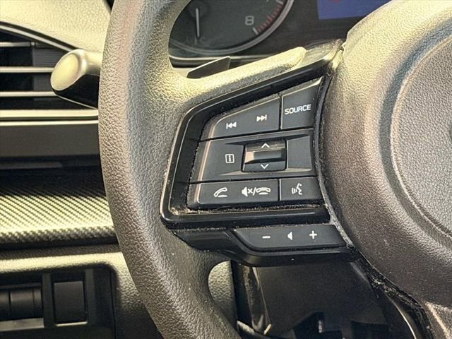Used 2024 Subaru Crosstrek 2.0i Premium image 15
