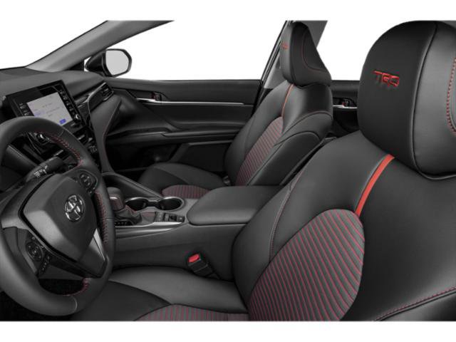 Certified 2024 Toyota Camry SE w/ Cold Weather Package FWD image 9