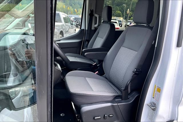 New 2025 Ford Transit 350 XLT image 9