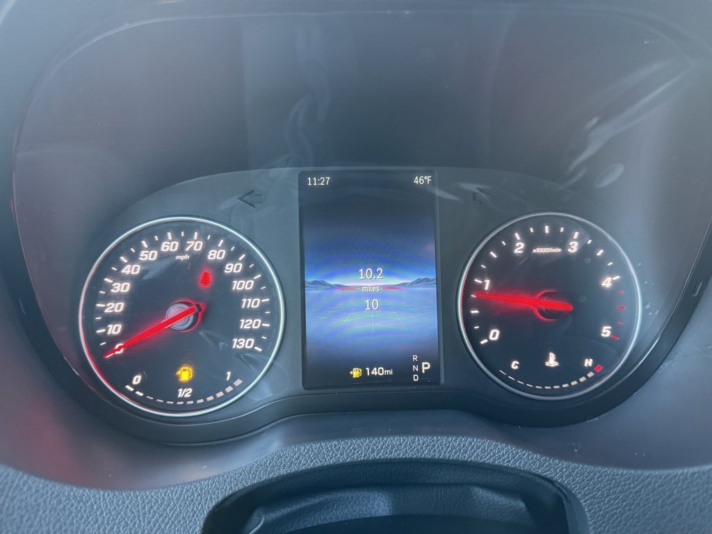 New 2026 Mercedes-Benz Sprinter 2500 image 28