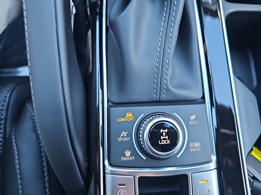 New 2025 Kia Telluride SX X-Line image 20