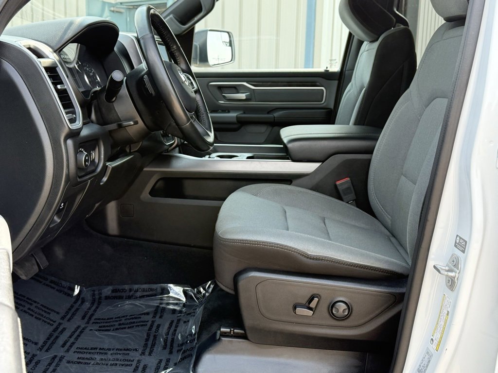 Certified 2023 RAM 1500 Big Horn image 17