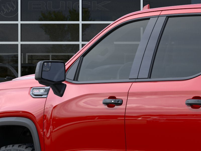 New 2026 GMC Sierra 1500 AT4X w/ AT4X AEV Edition AWD/4WD image 36