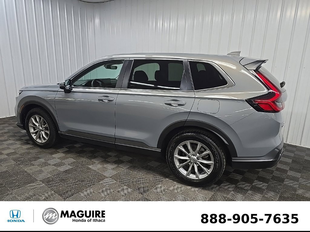 Used 2024 Honda CR-V EX-L image 4