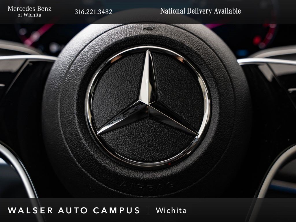 New 2026 Mercedes-Benz GLE 350 4MATIC image 31