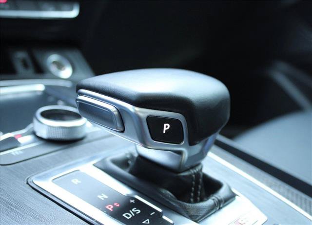 Used 2020 Audi SQ5 Premium Plus AWD/4WD image 21