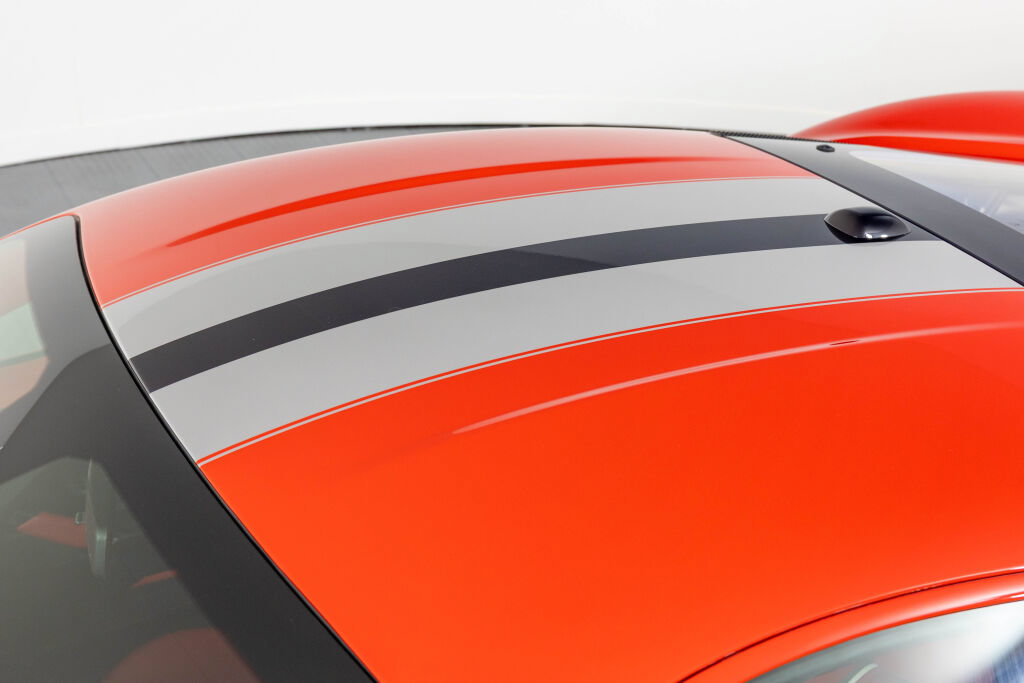Certified 2019 Ferrari 488 Pista Coupe RWD image 37