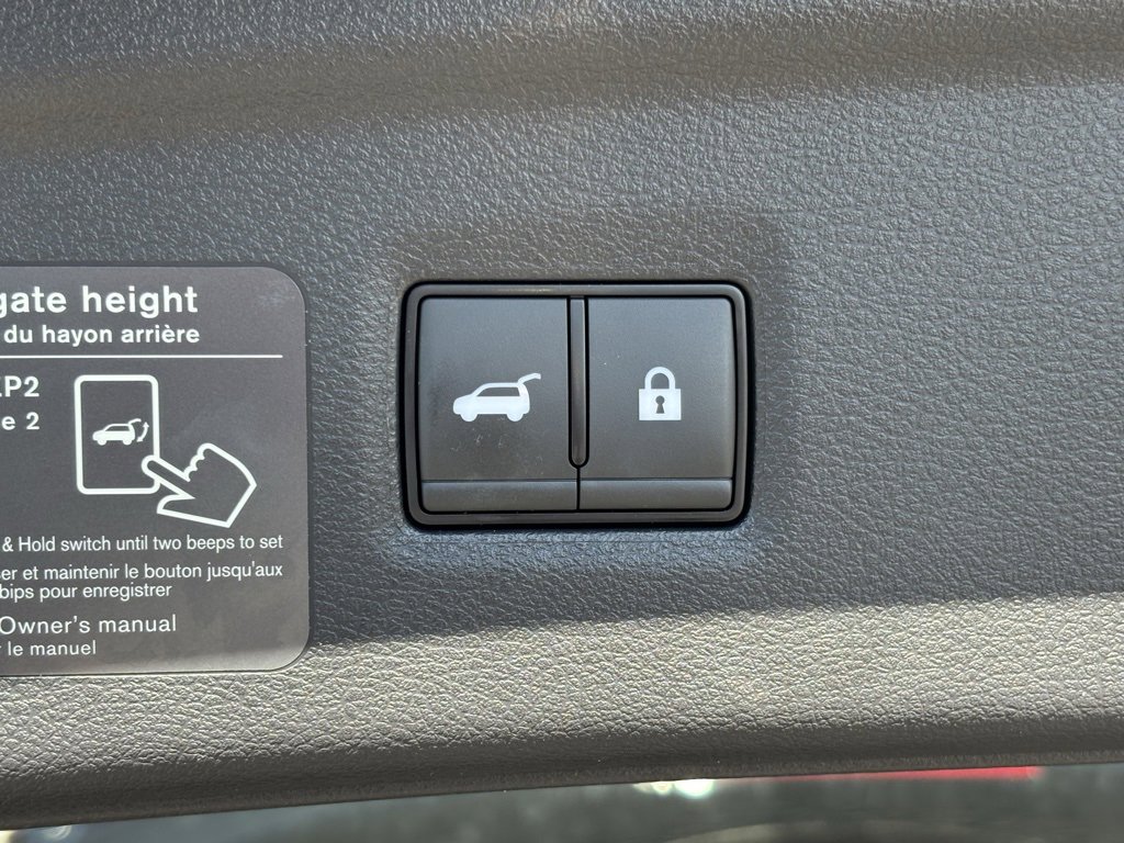 Certified 2024 INFINITI QX50 Pure image 28