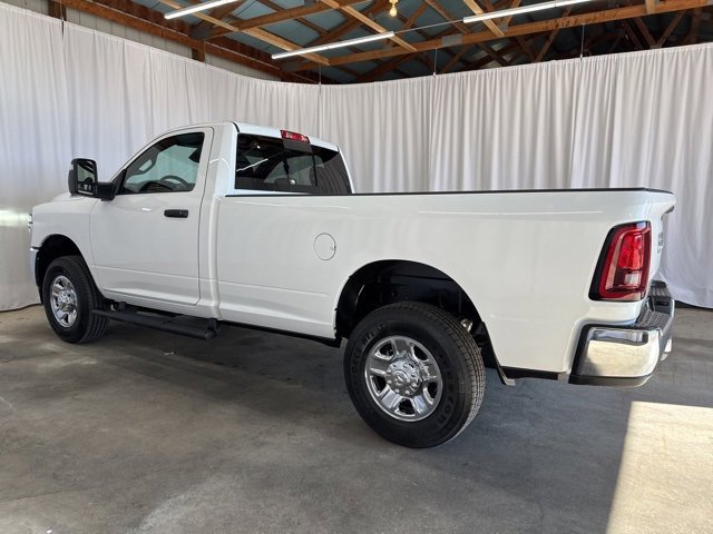 New 2026 RAM 3500 Tradesman image 4