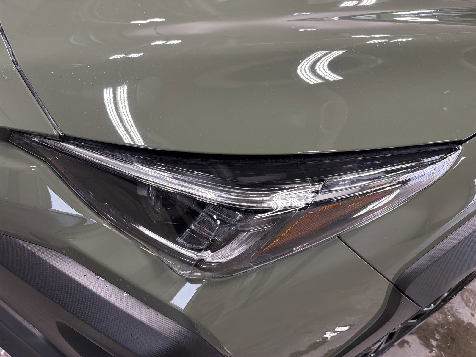 Certified 2026 Subaru Crosstrek 2.5i Wilderness image 10