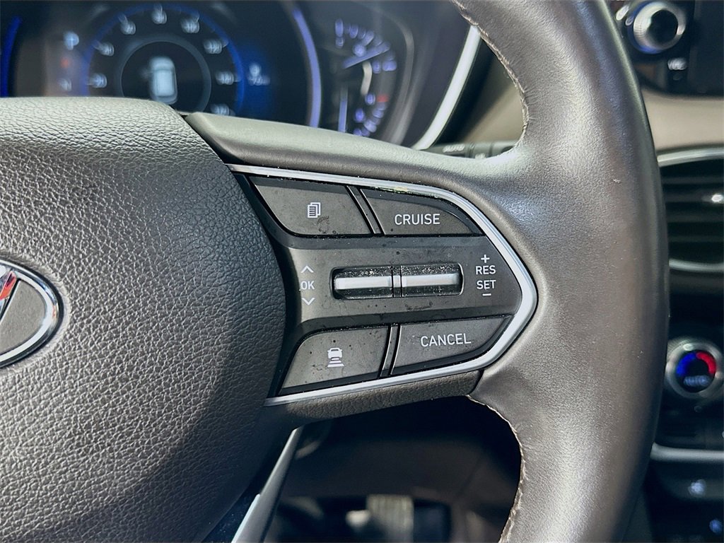 Used 2019 Hyundai Santa Fe FWD image 23