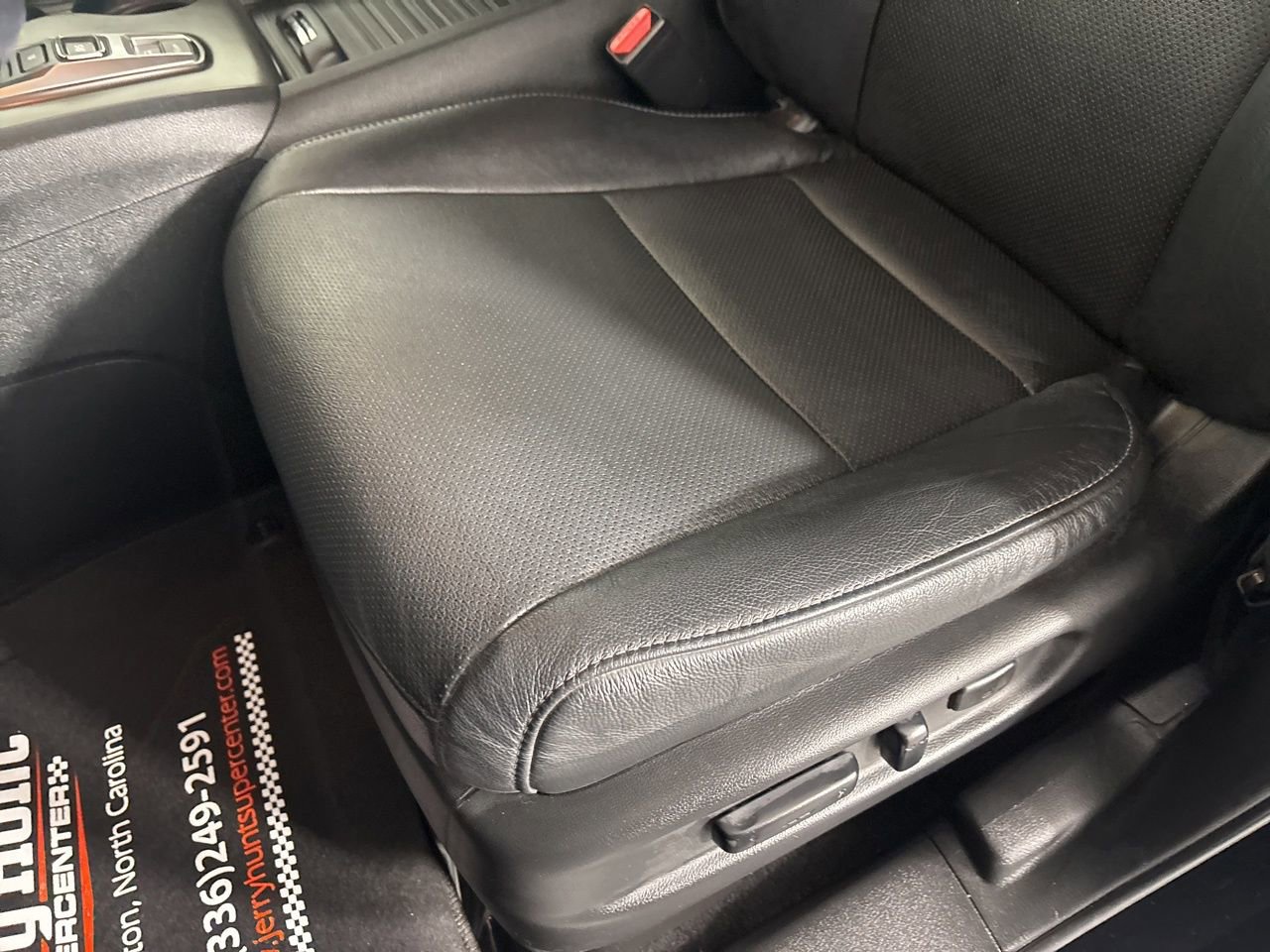 Used 2022 Honda Passport EX-L image 15