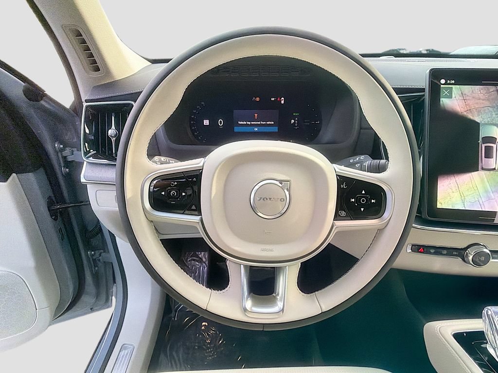New 2026 Volvo XC90 T8 Ultra w/ Protection Package Premier AWD/4WD image 11