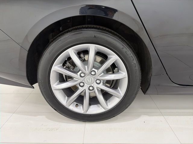 Certified 2023 Acura TLX image 45