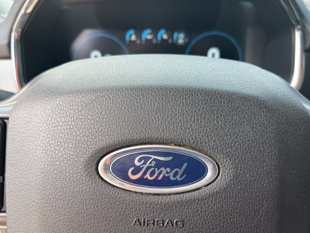 Used 2023 Ford F150 Lariat RWD image 33