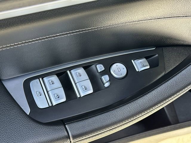 Used 2023 BMW X3 xDrive30i w/ M Sport Package image 16