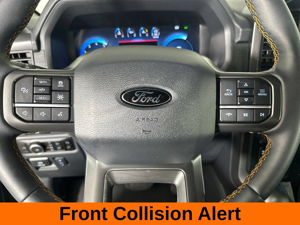 Used 2025 Ford F150 Tremor w/ Tow/Haul Package AWD/4WD image 17