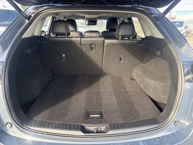 Used 2025 MAZDA CX-5 Carbon Edition image 7