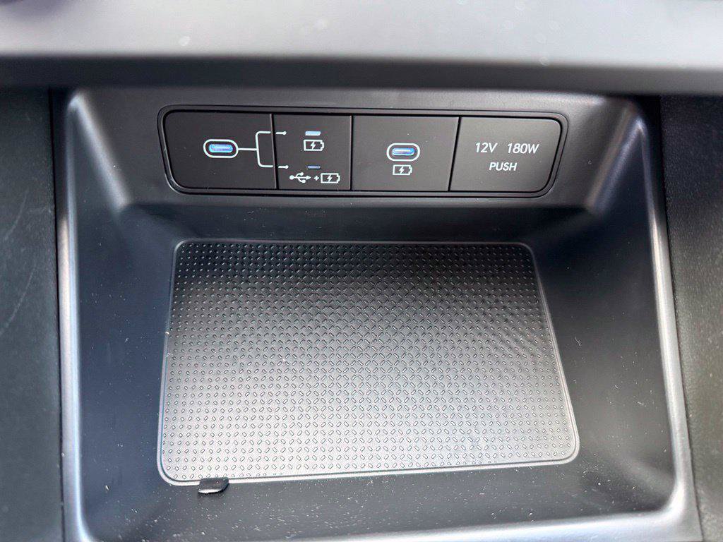 New 2026 Hyundai Tucson SE AWD/4WD image 20