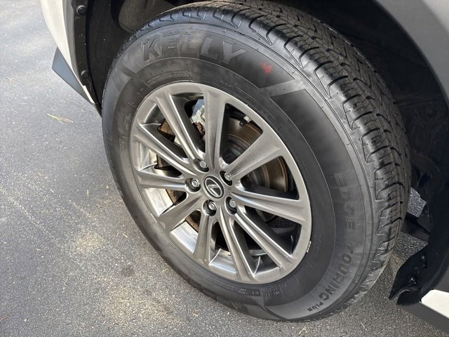 Used 2020 Lexus NX 300 FWD w/ Comfort Package image 34