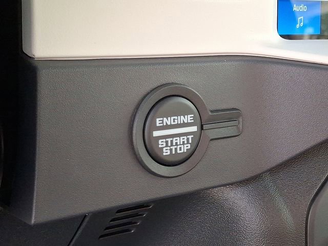 New 2025 Ford Bronco Stroppe Edition AWD/4WD image 15