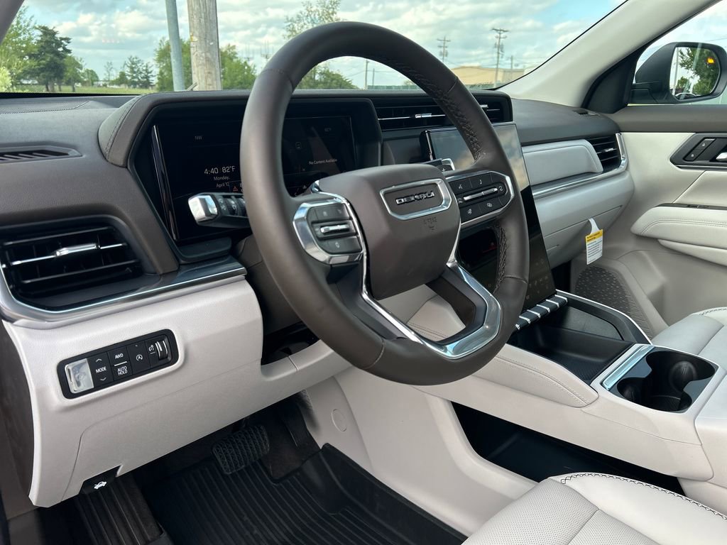 New 2026 GMC Terrain Denali image 10